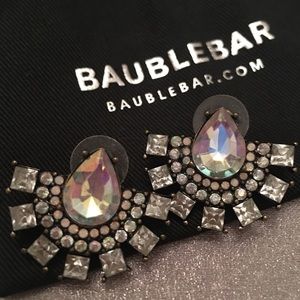 🔮BAUBLE BAR STATEMENT EARRINGS